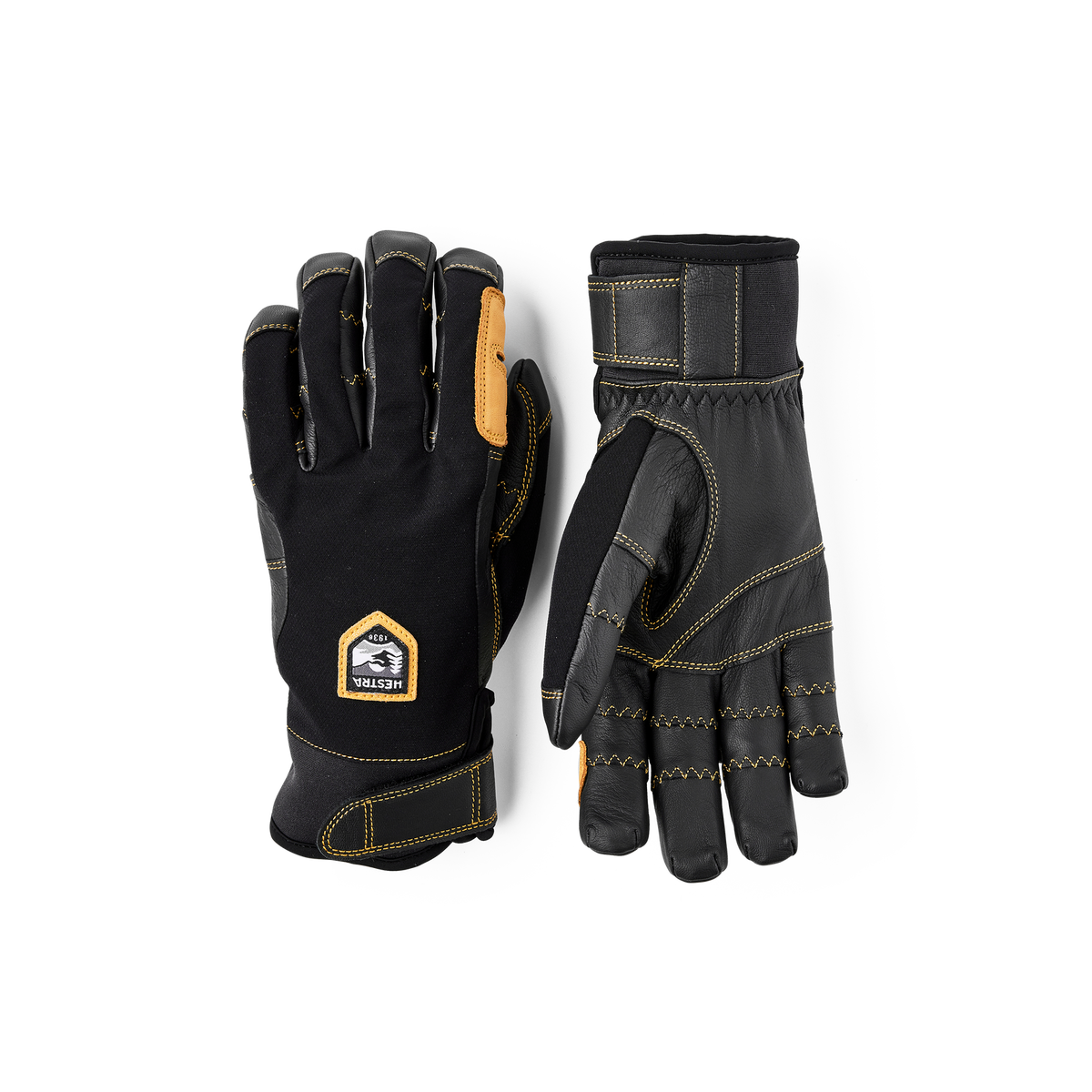 Ergo Grip Active Fingervantar