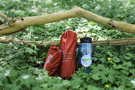 Norrsken 2.0 pumpsäck