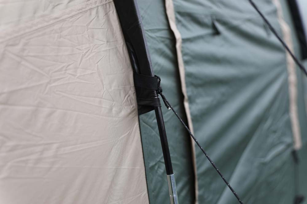 Tärnö tunneltält 6-8 p - 2:a sortering