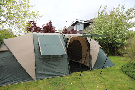 Tärnö tunneltält 6-8 p - 2:a sortering