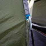 Kebne Tunneltält 3p