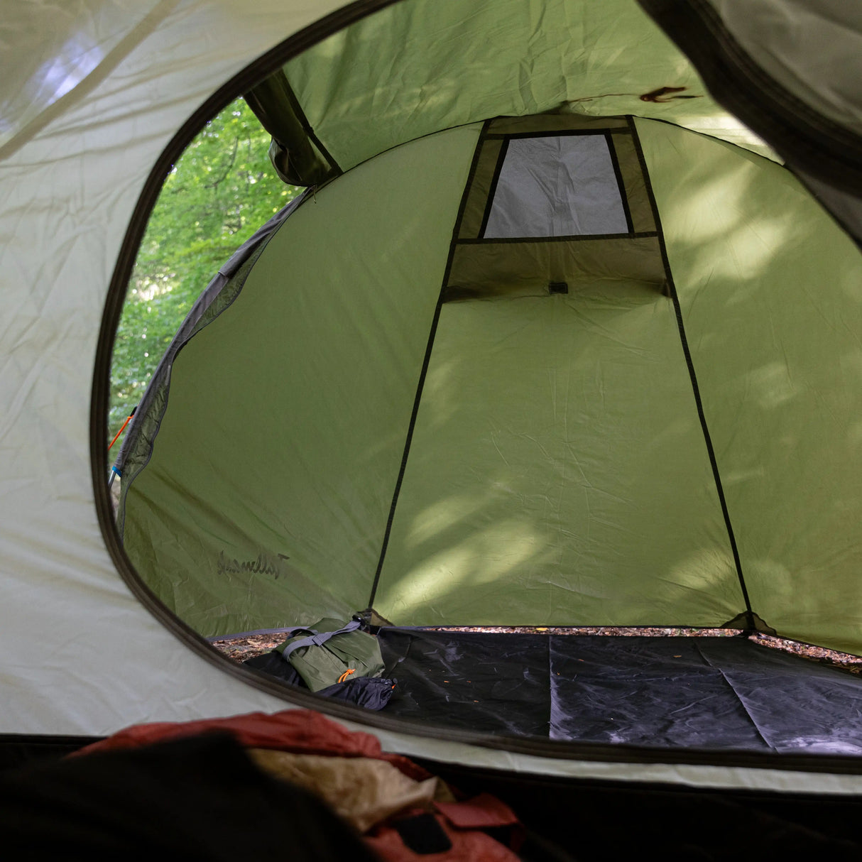 Kebne Tunneltält 3p