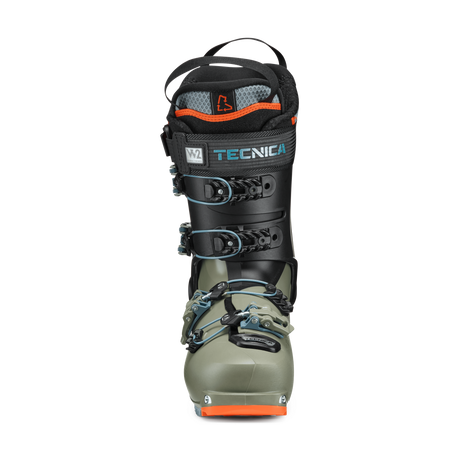 Zero G Tour Pro W Pjäxa Topptur Dam