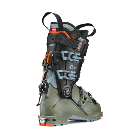 Zero G Tour Pro W Pjäxa Topptur Dam