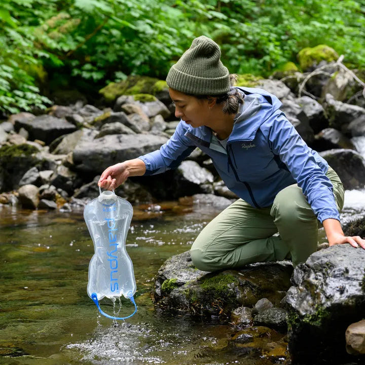 Platypus quickdraw 3l