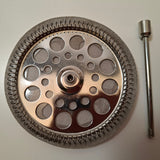 Power Stove System Coffee Press