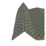 XPE Z Fold Green Liggunderlag