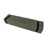 XPE Z Fold Green Liggunderlag