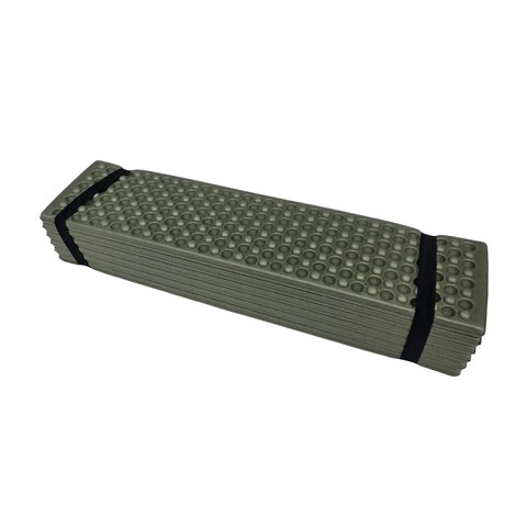XPE Z Fold Green Liggunderlag