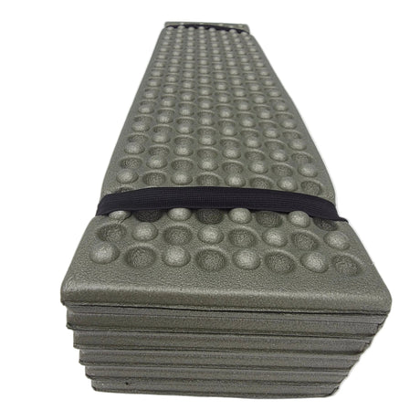 XPE Z Fold Green Liggunderlag