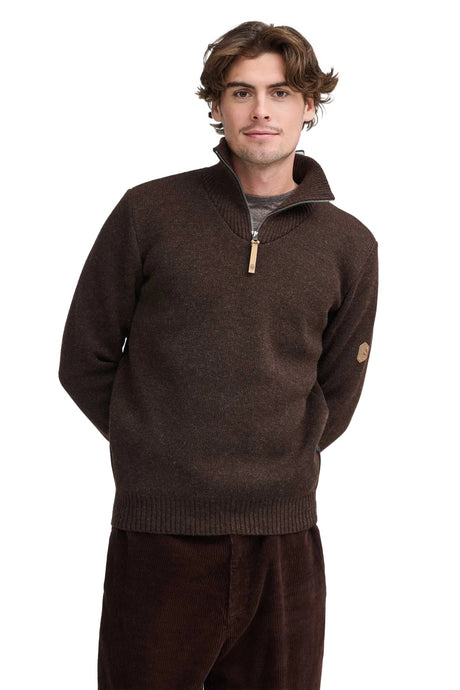 NLS Elm Men's Sweater