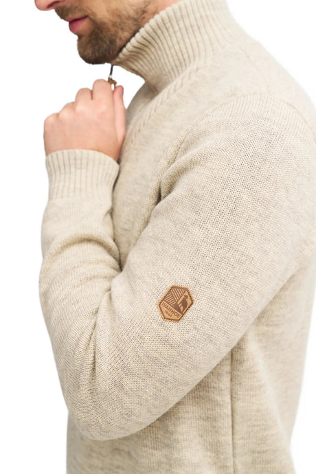 NLS Elm Men's Sweater
