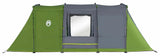 Fastpitch Victoria Falls 4 Campingtält med Blackout Bedroom