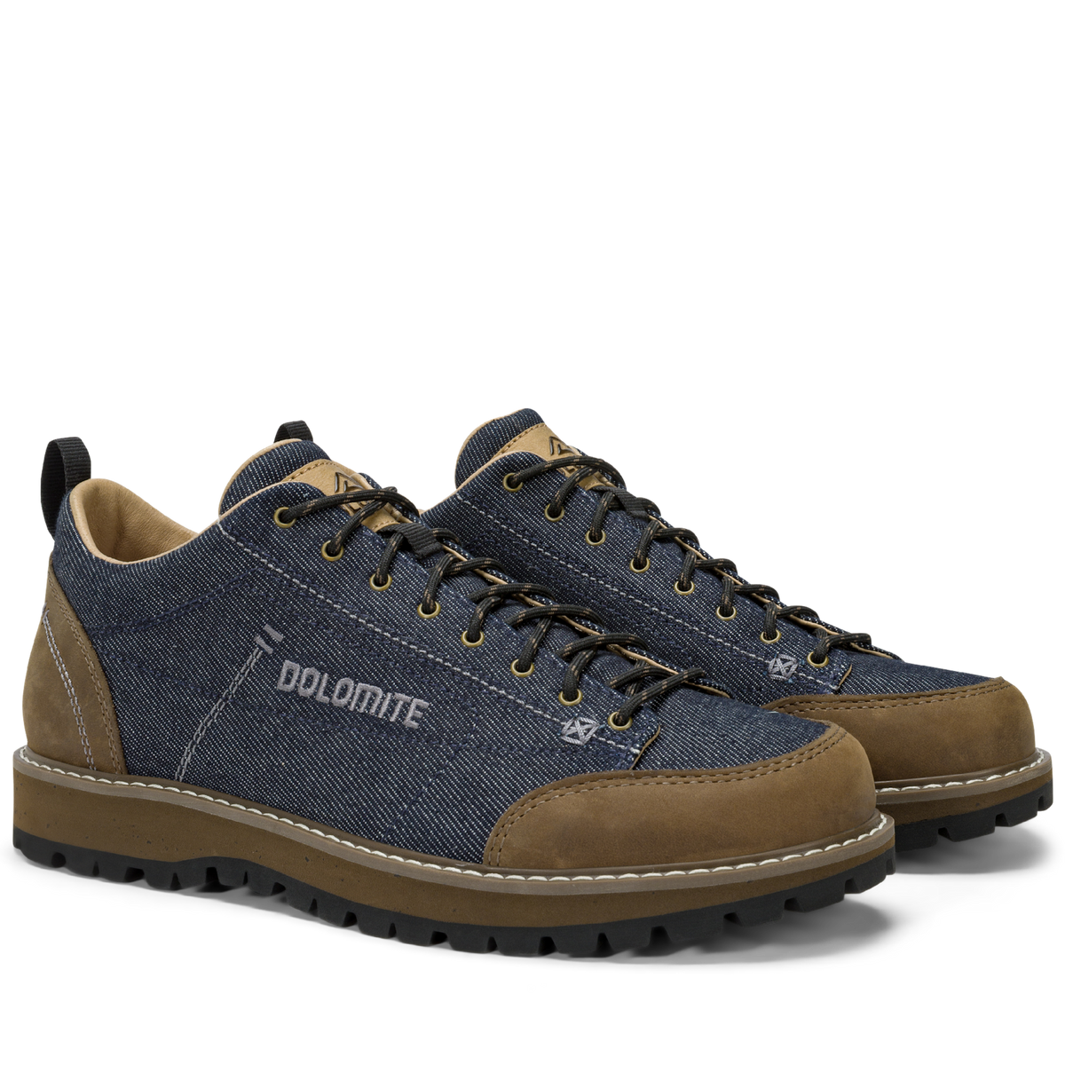 DOL 54 Low Denim