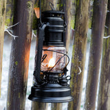 Hurricane Lantern Fotogenlykta