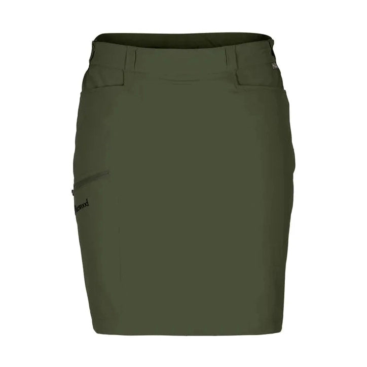 Finnveden Hiking Skort Dam