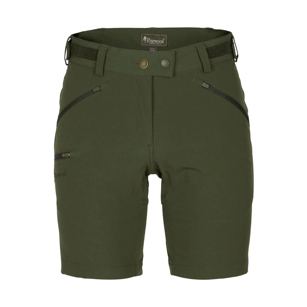 Abisko Light Stretch Shorts dam