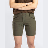 Abisko Light Stretch Shorts dam