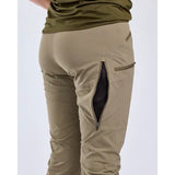 Abisko Light Stretch Byxa Dam