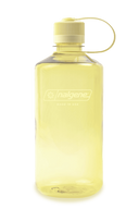 Nalgene 1L Water Bottle Narrow Mouth