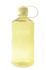 Nalgene 1L Water Bottle Narrow Mouth