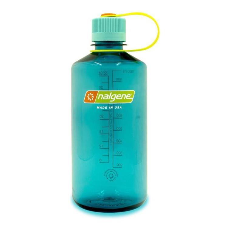 Nalgene 1L Vattenflaska Narrow mouth
