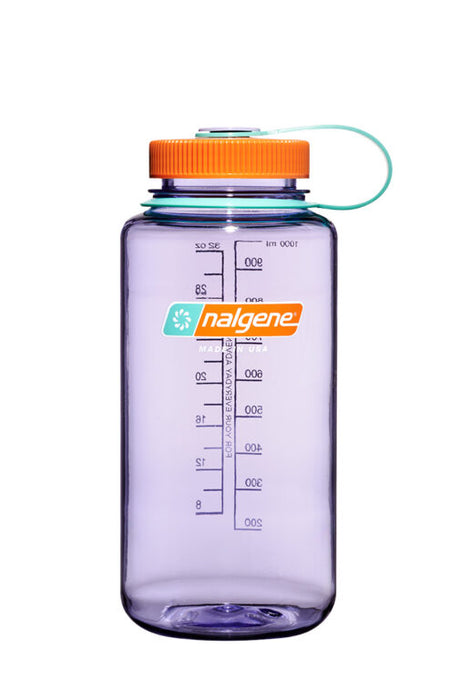 Nalgene 0.5L Wide Mouth Water Bottle