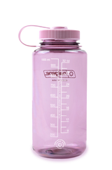 Nalgene 1L Vattenflaska Wide mouth