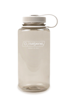 Nalgene 1L Vattenflaska Wide mouth