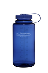 Nalgene 1L Vattenflaska Wide mouth