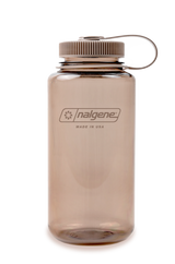 Nalgene 1L Vattenflaska Wide mouth