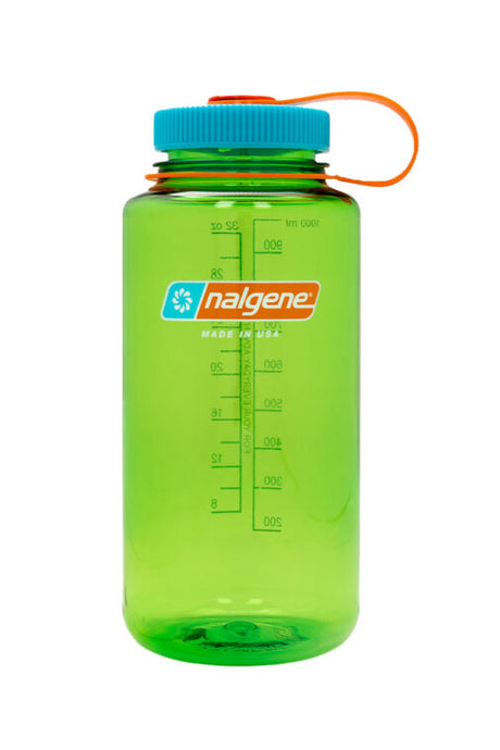 Nalgene 1L Water Bottle Wide Mouth
