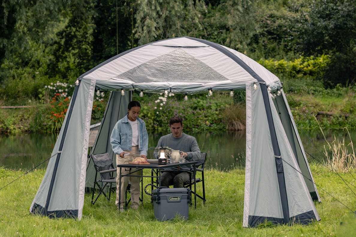 Campingbord Large