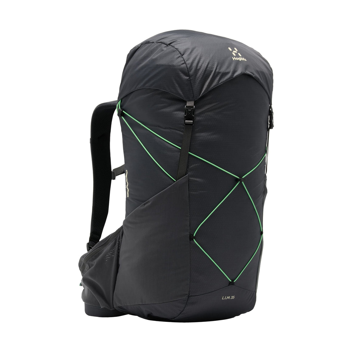 L.I.M 35 Ryggsäck