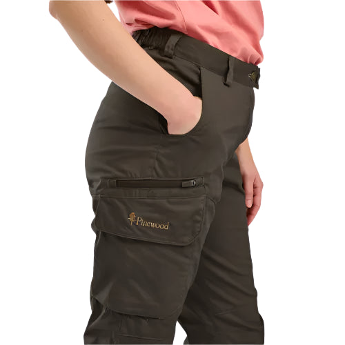 Pro InsectSafe Byxa Dam