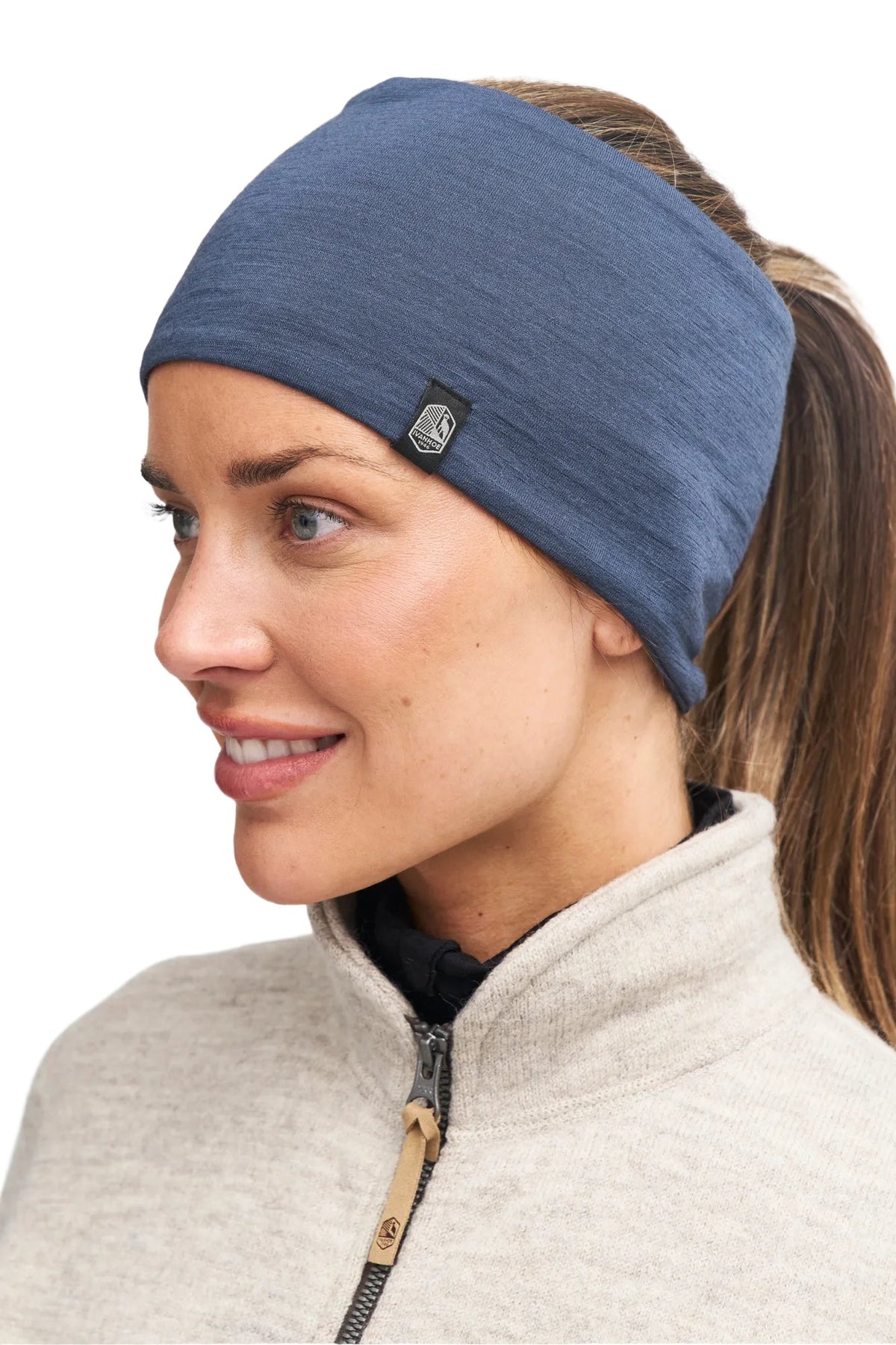 Underwool headband
