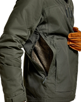 Authentic III Jacket Herr