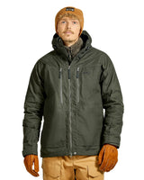 Authentic III Jacket Herr