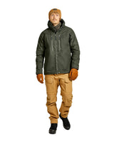 Authentic III Jacket Herr