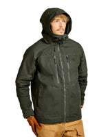 Authentic III Jacket Herr