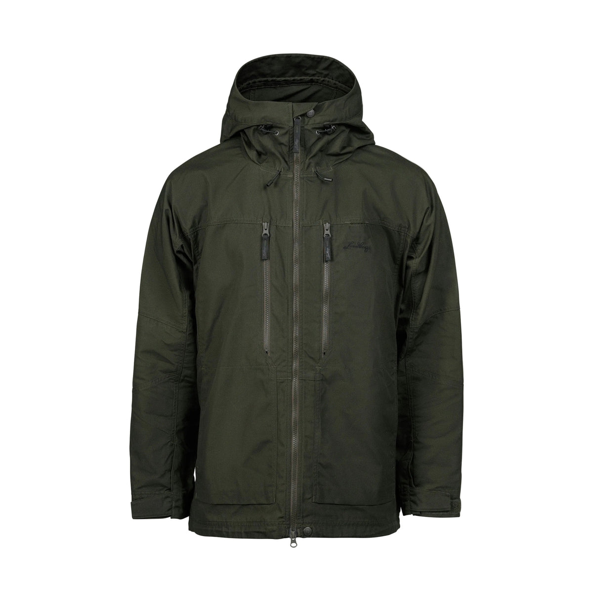 Authentic III Jacket Herr