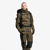 Tived Waterproof Jacka Herr