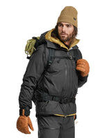 Abisku Waterproof Jacket M
