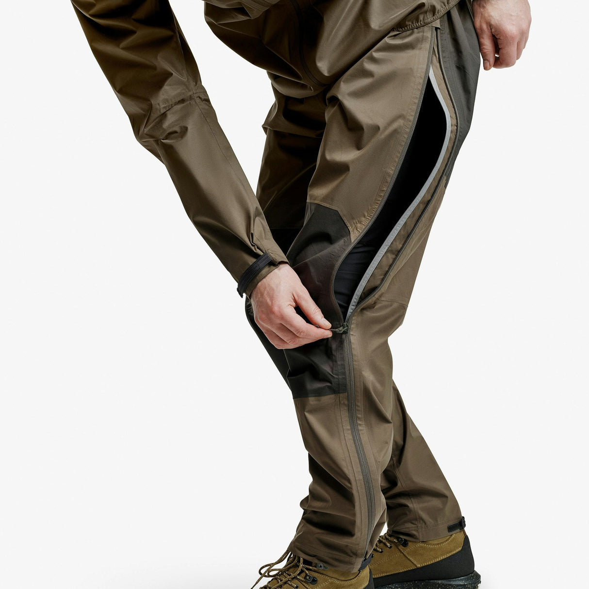 Tived Waterproof Byxa Herr