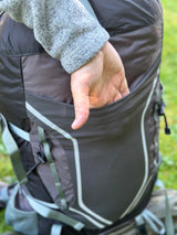 Jämtland 65l Ryggsäck