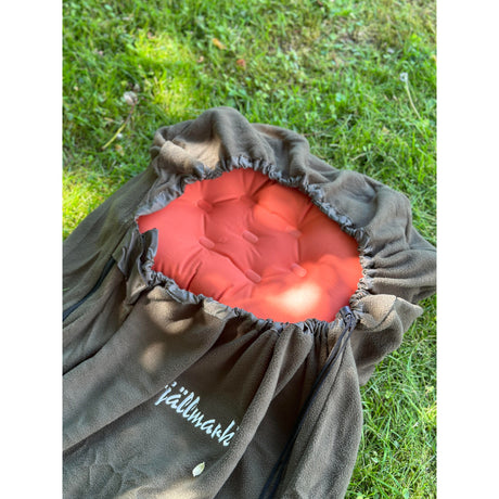 Sovsäcksliner i fleece