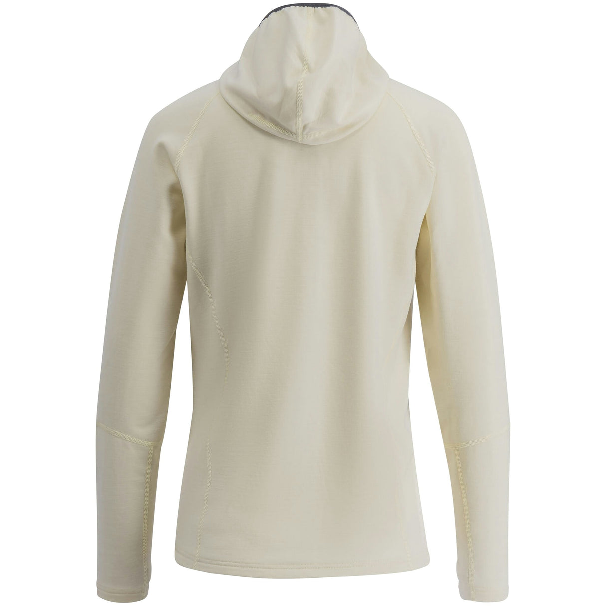 Tived Merino Hoodie Women