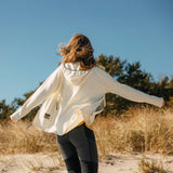 Tived Merino Hoodie Women