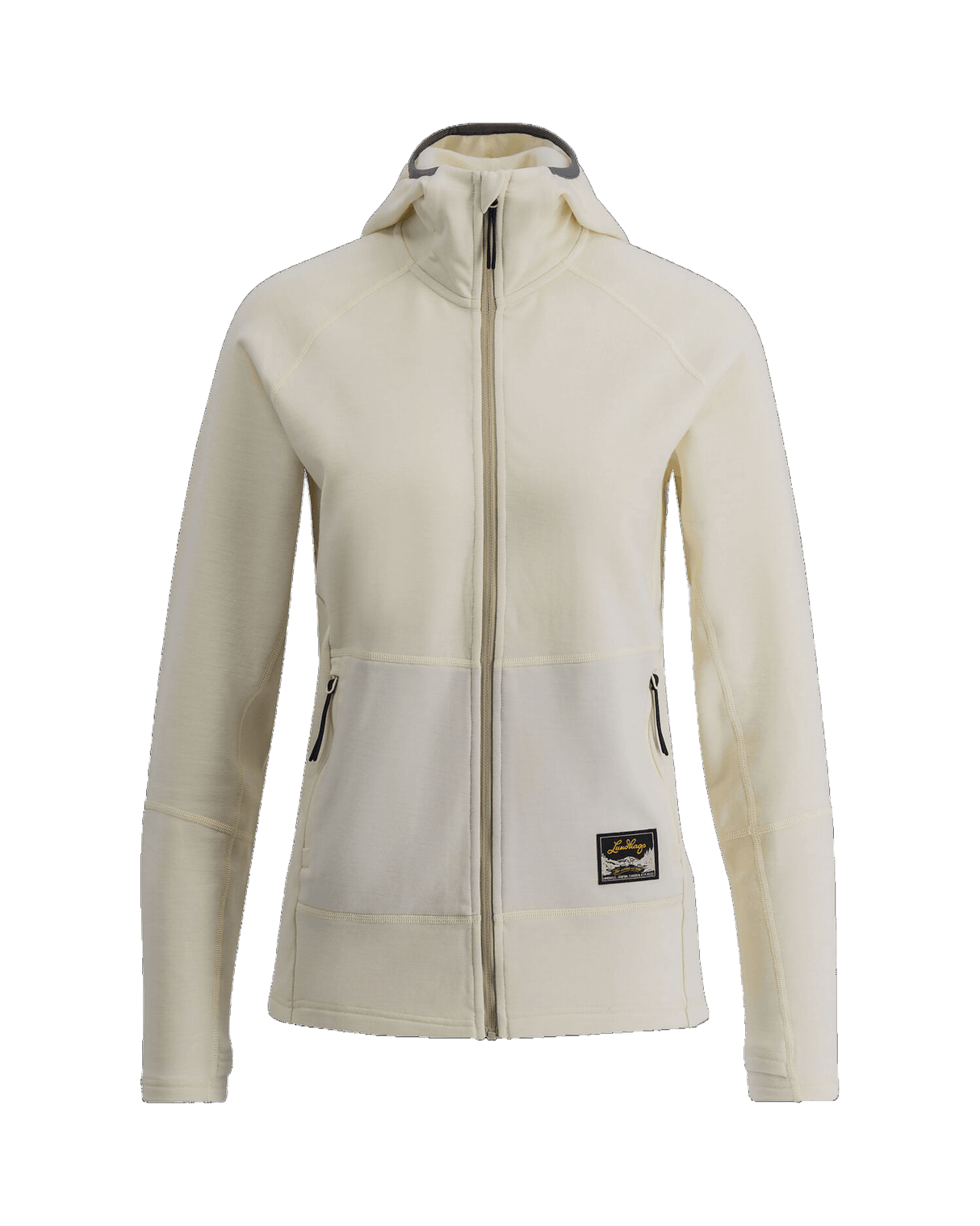 Tived Merino Hoodie Women