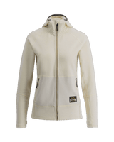 Tived Merino Hoodie Women
